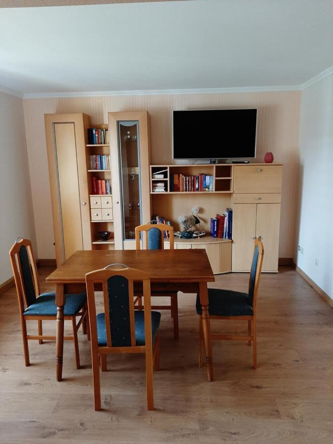 Ferienwohnung Katzschner Boxberg  Exterior foto